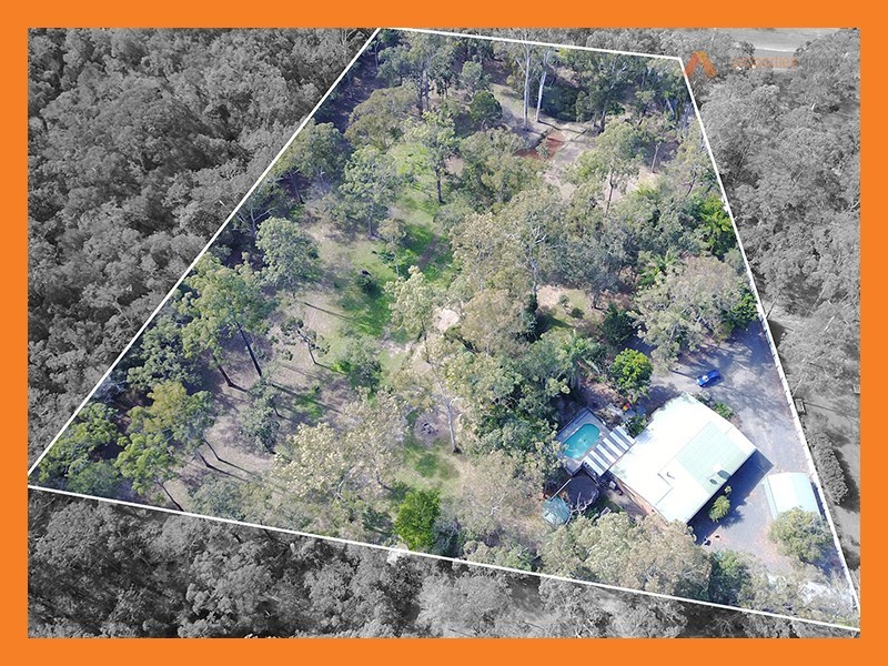 45-51 Backwater Road, Greenbank QLD 4124