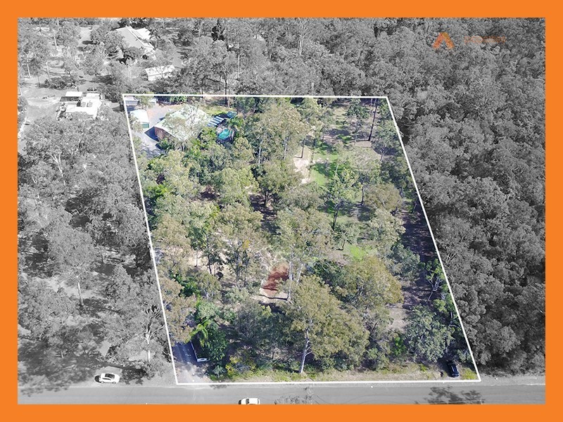 45-51 Backwater Road, Greenbank QLD 4124