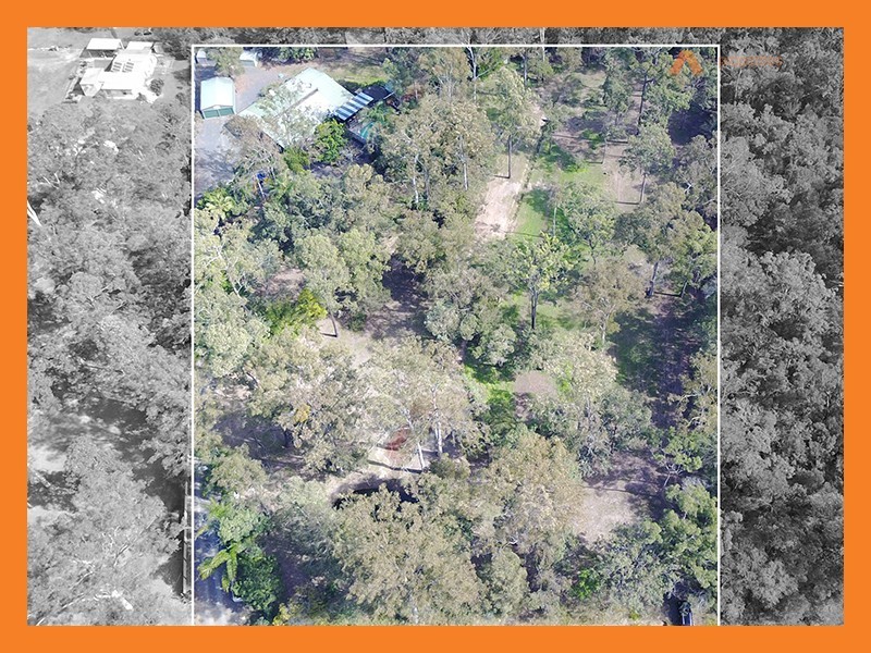 45-51 Backwater Road, Greenbank QLD 4124