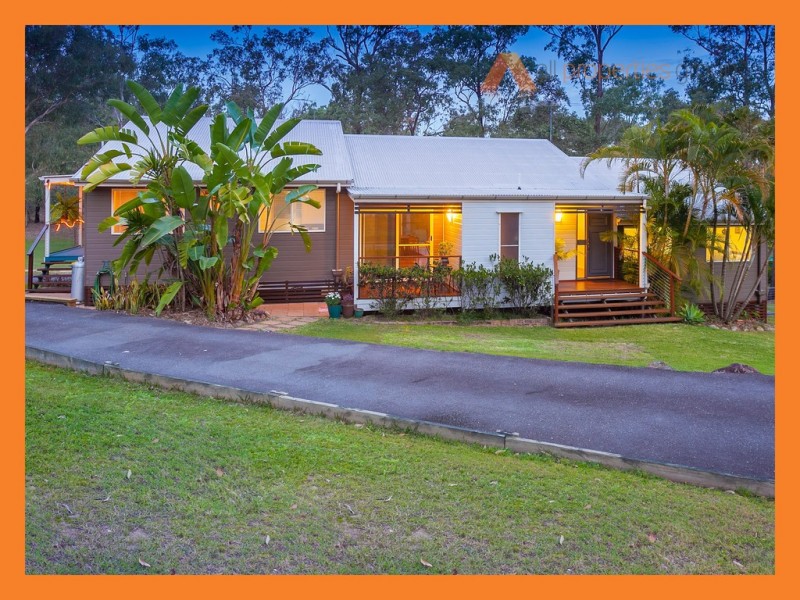 24 Kingfisher Rd, Greenbank QLD 4124