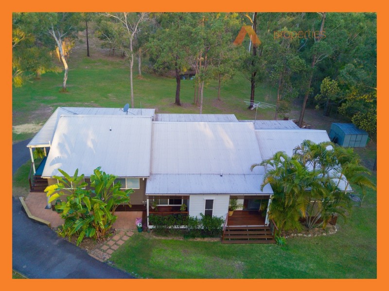 24 Kingfisher Rd, Greenbank QLD 4124