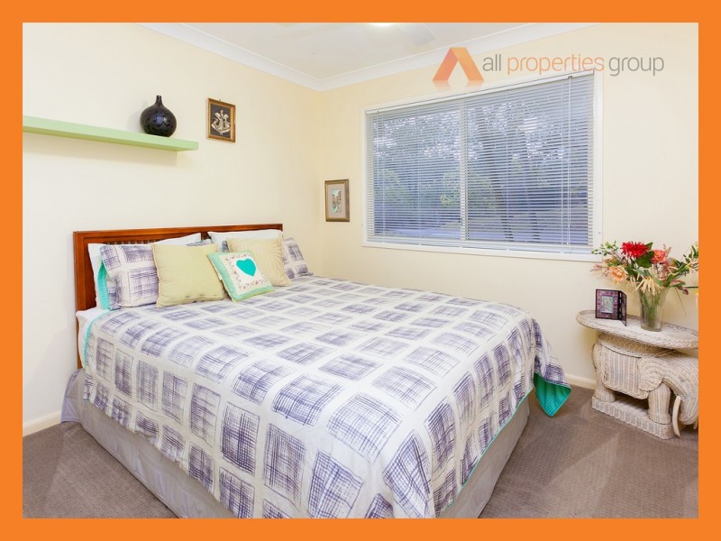 24 Kingfisher Rd, Greenbank QLD 4124