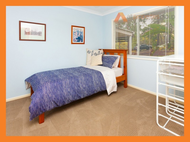 24 Kingfisher Rd, Greenbank QLD 4124