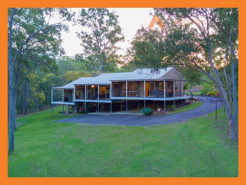 24 Kingfisher Rd, Greenbank QLD 4124