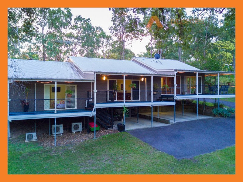 24 Kingfisher Rd, Greenbank QLD 4124