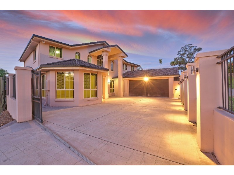 42 Leelaben Place, Eight Mile Plains QLD 4113