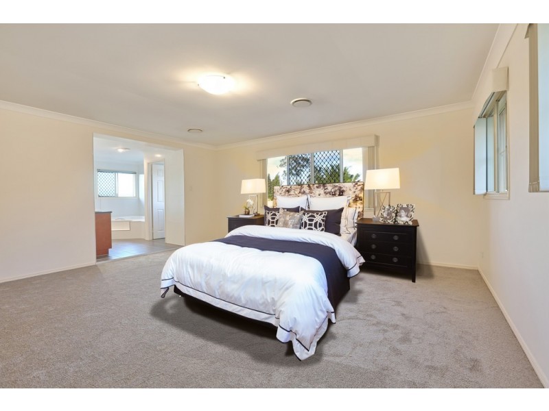 42 Leelaben Place, Eight Mile Plains QLD 4113