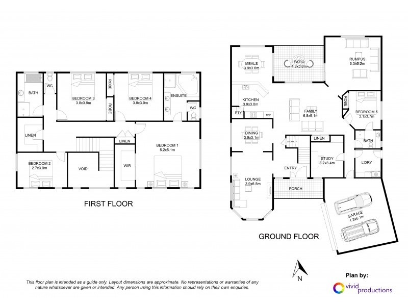 42 Leelaben Place, Eight Mile Plains QLD 4113