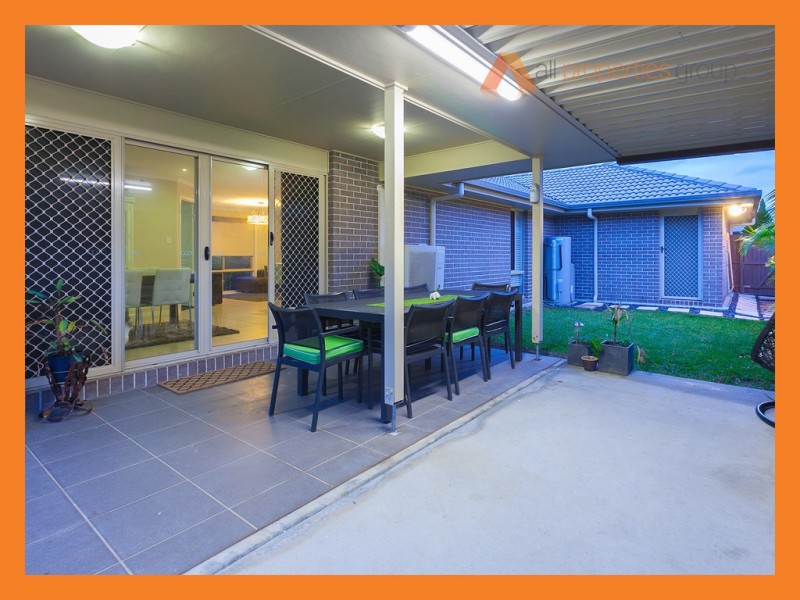 22 Airedale Ct, Marsden QLD 4132