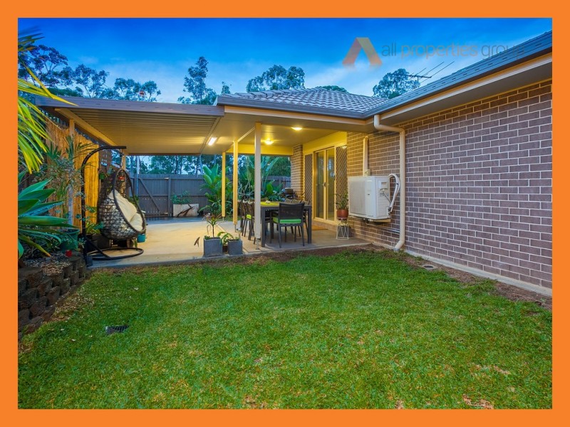 22 Airedale Ct, Marsden QLD 4132
