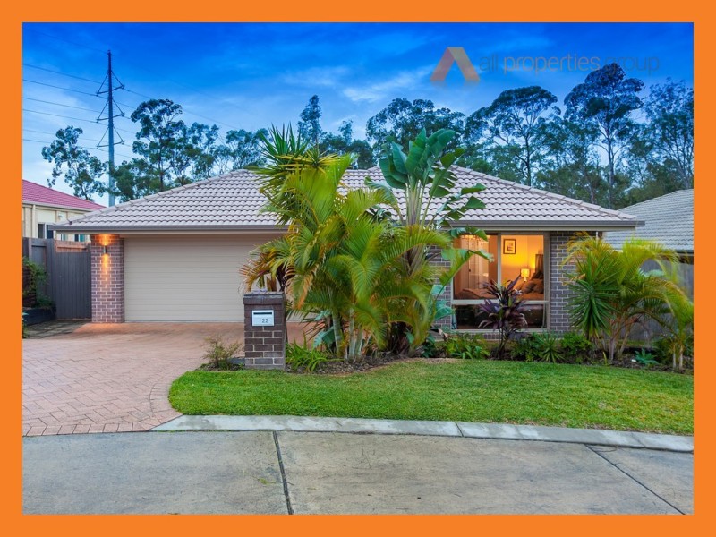 22 Airedale Ct, Marsden QLD 4132