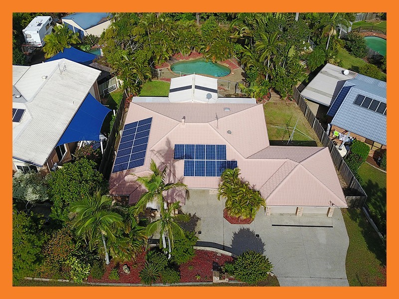 14 Kaiser Drive, Windaroo QLD 4207