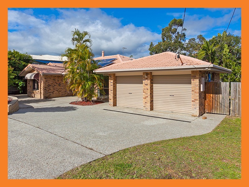 14 Kaiser Drive, Windaroo QLD 4207