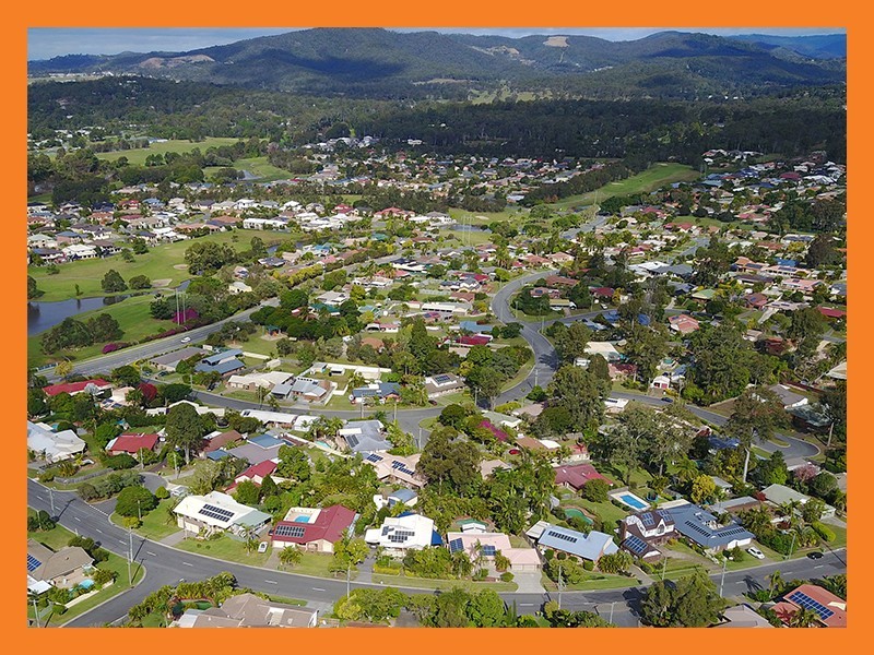 14 Kaiser Drive, Windaroo QLD 4207