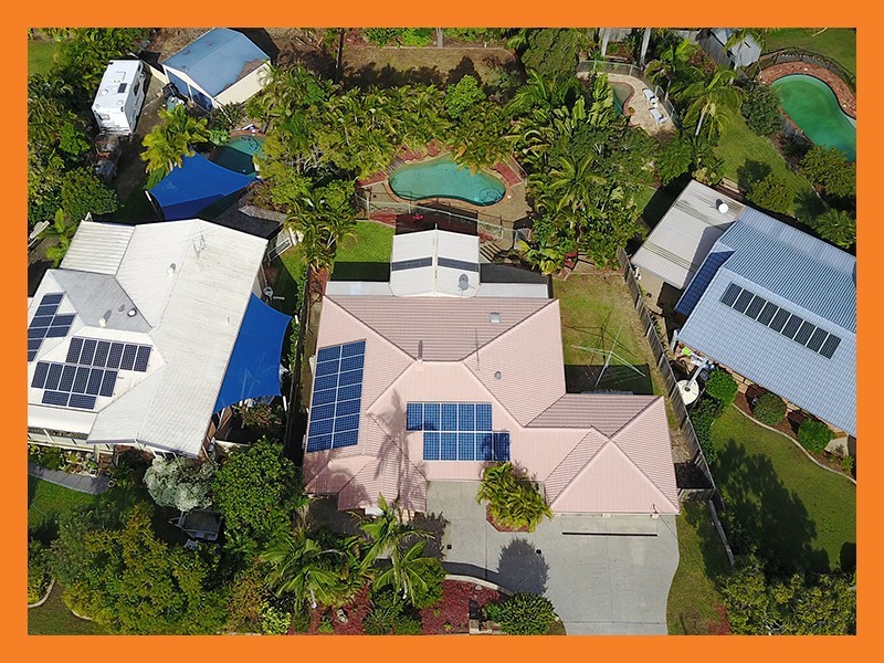 14 Kaiser Drive, Windaroo QLD 4207