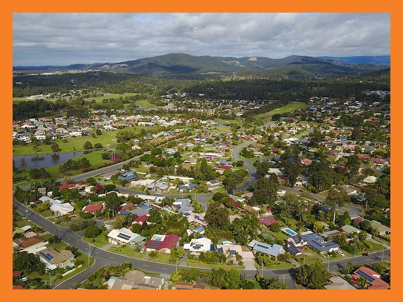 14 Kaiser Drive, Windaroo QLD 4207