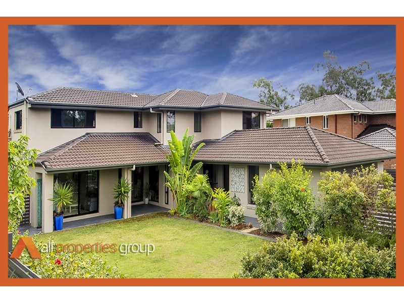 5 Mapelton Circuit, Parkinson QLD 4115