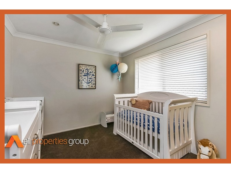 5 Mapelton Circuit, Parkinson QLD 4115