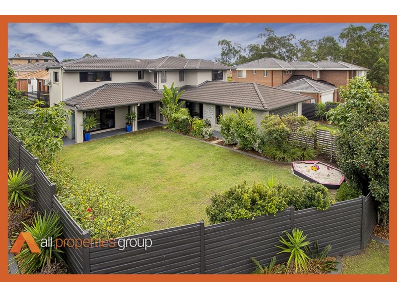 5 Mapelton Circuit, Parkinson QLD 4115