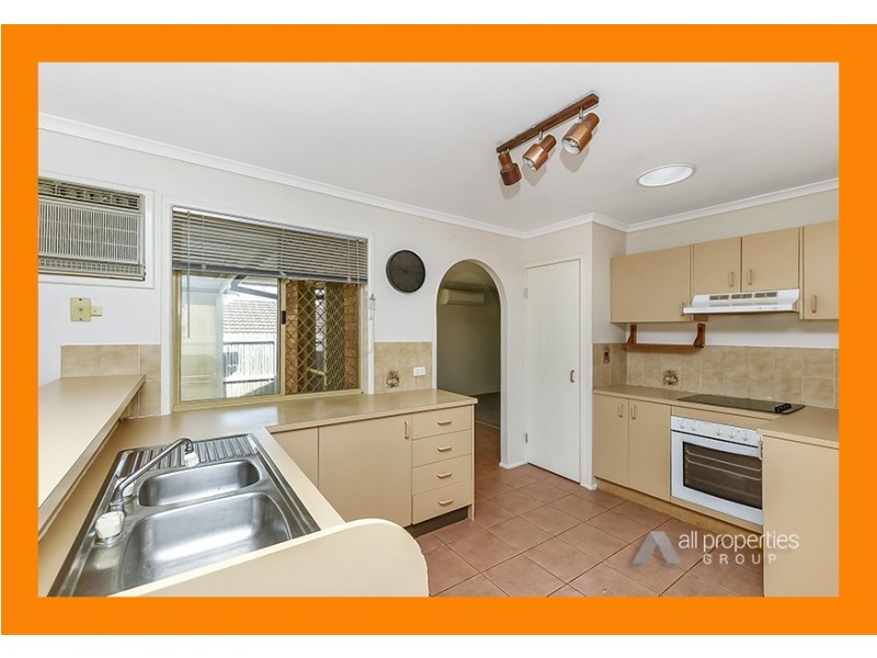 8 Baudin Street, Boronia Heights QLD 4124