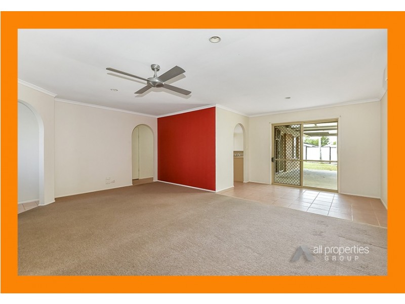 8 Baudin Street, Boronia Heights QLD 4124