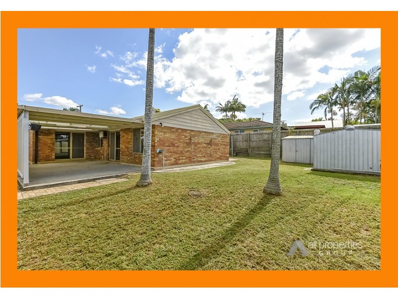 8 Baudin Street, Boronia Heights QLD 4124