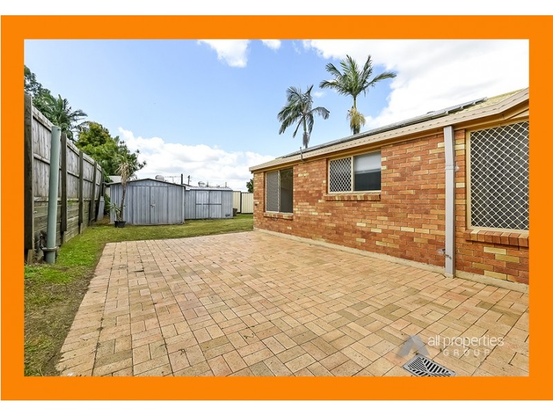 8 Baudin Street, Boronia Heights QLD 4124