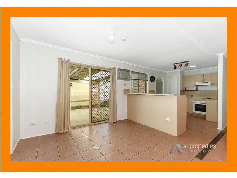 8 Baudin Street, Boronia Heights QLD 4124