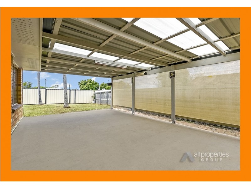 8 Baudin Street, Boronia Heights QLD 4124