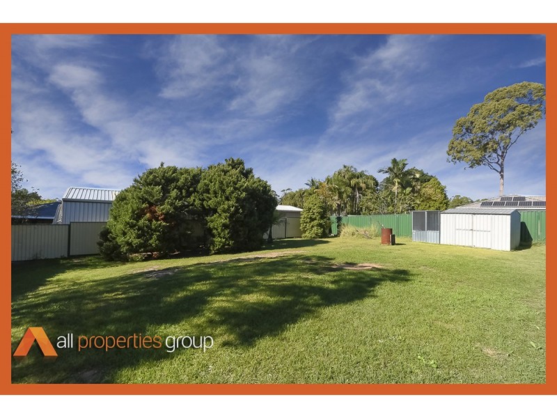 10 Stacey Court, Crestmead QLD 4132