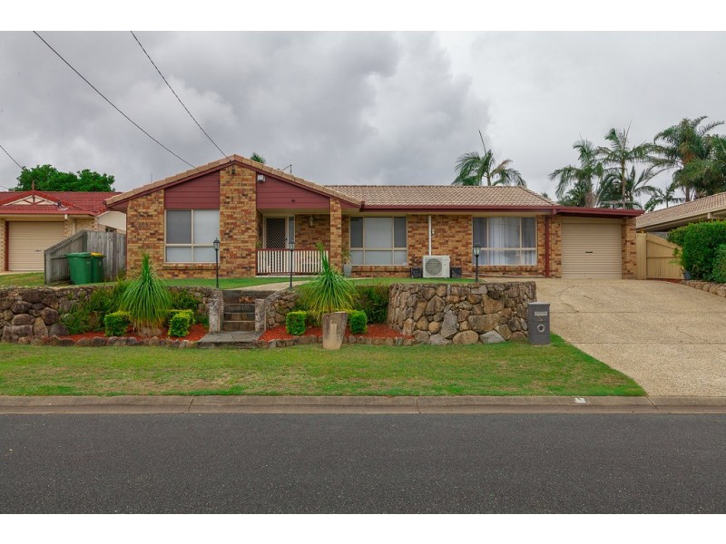 27 VIROSA CT, Regents Park QLD 4118