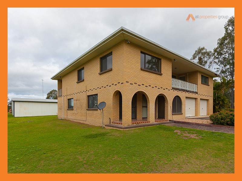 1534-1544 Chambers Flat Road, Chambers Flat QLD 4133