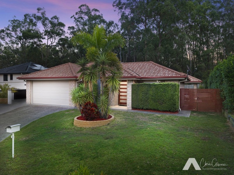 32 Randwick Pl, Drewvale QLD 4116