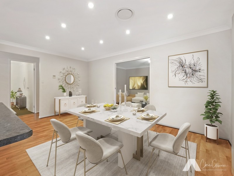 32 Randwick Pl, Drewvale QLD 4116