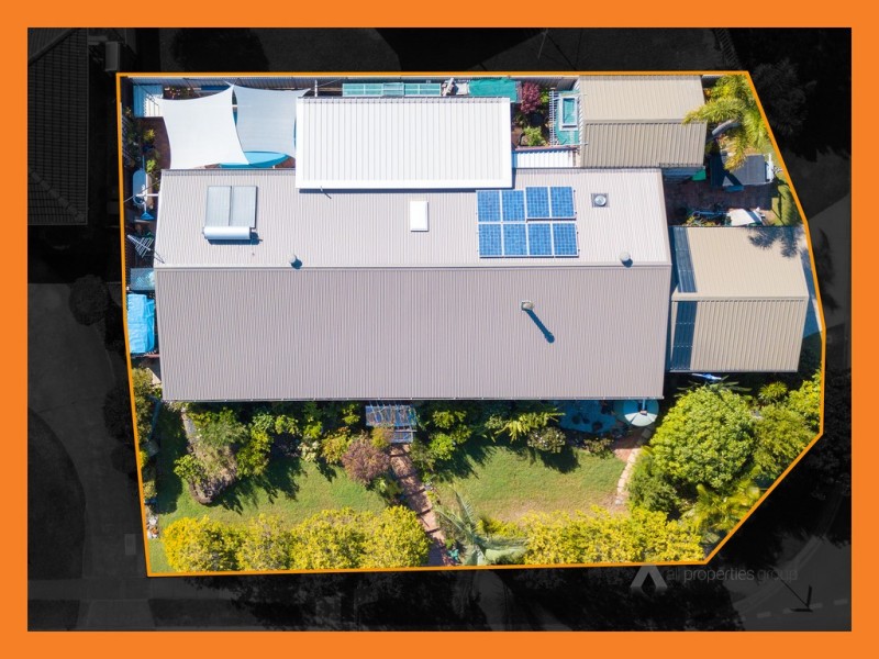39 Macaranga Street, Algester QLD 4115