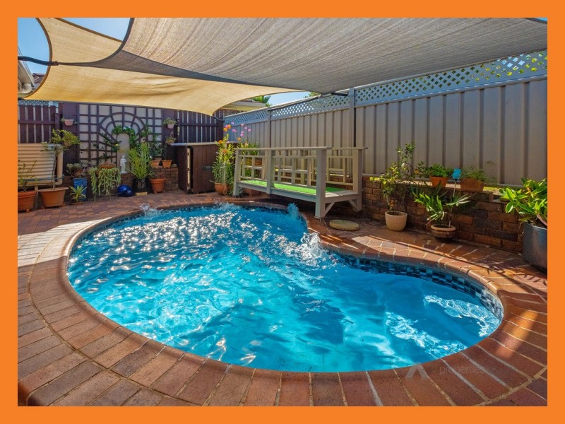 39 Macaranga Street, Algester QLD 4115
