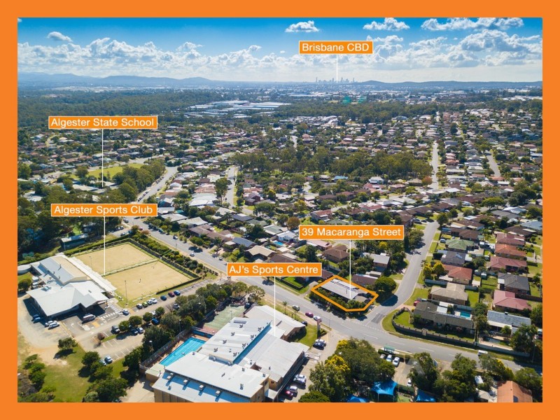 39 Macaranga Street, Algester QLD 4115