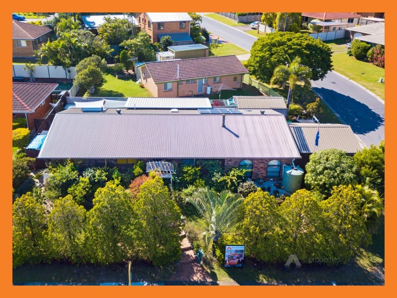39 Macaranga Street, Algester QLD 4115
