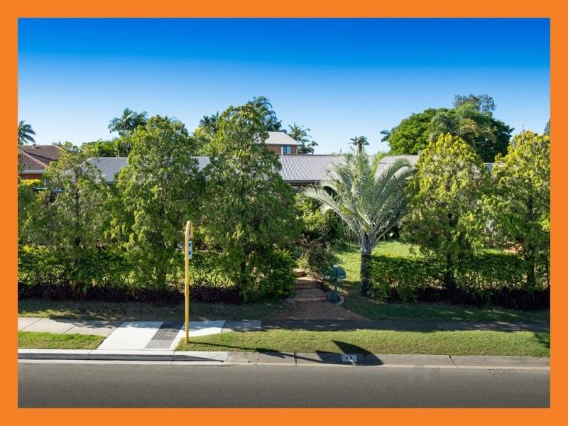 39 Macaranga Street, Algester QLD 4115