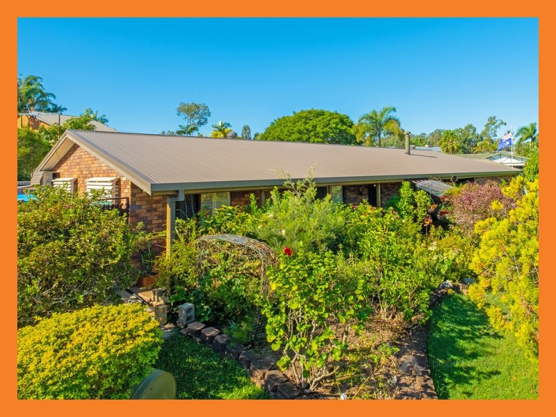 39 Macaranga Street, Algester QLD 4115