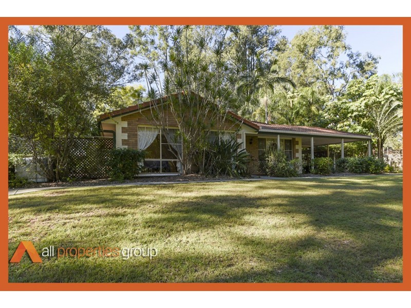 43-47 Orion Road, Cedar Vale QLD 4285