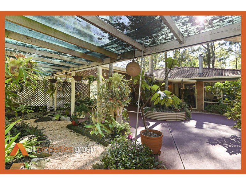 43-47 Orion Road, Cedar Vale QLD 4285