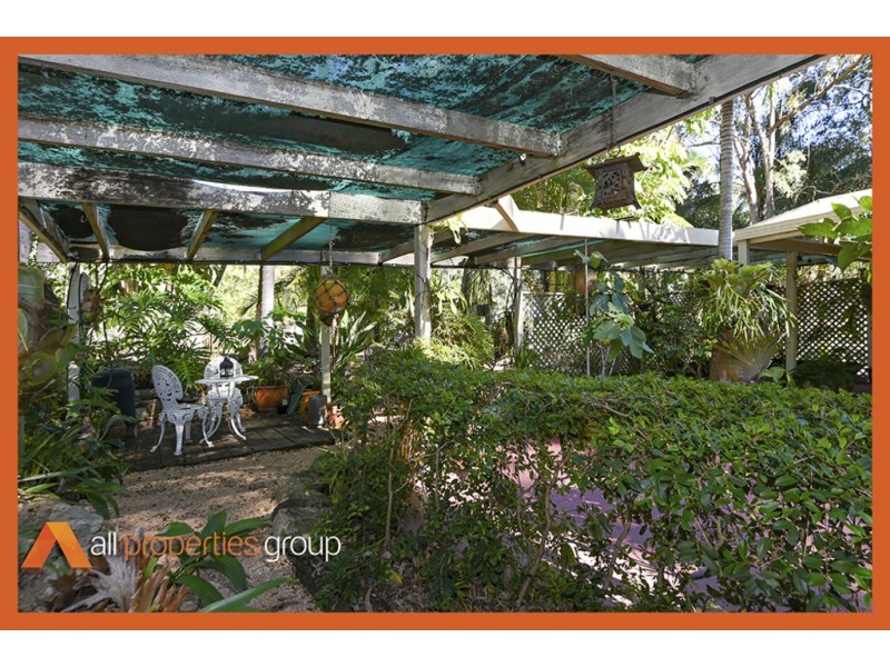 43-47 Orion Road, Cedar Vale QLD 4285