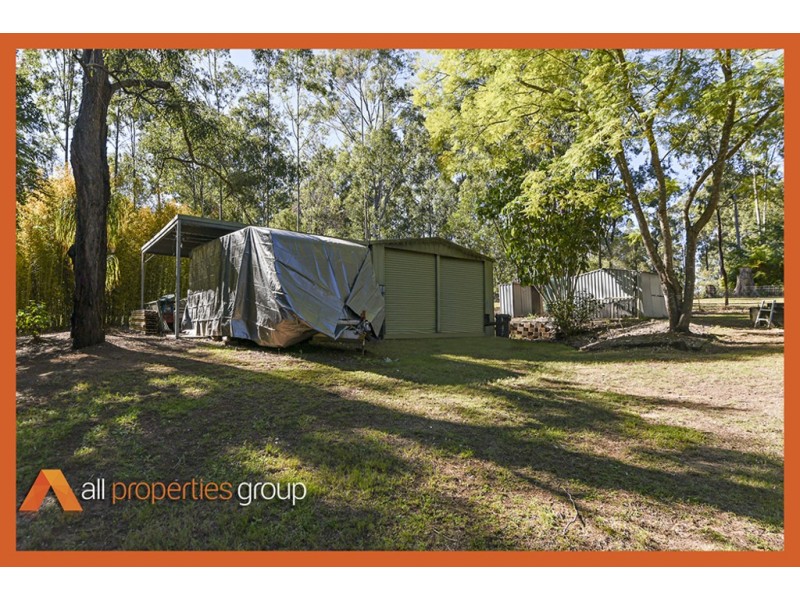 43-47 Orion Road, Cedar Vale QLD 4285