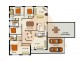 43-47 Orion Road, Cedar Vale QLD 4285 Floorplan