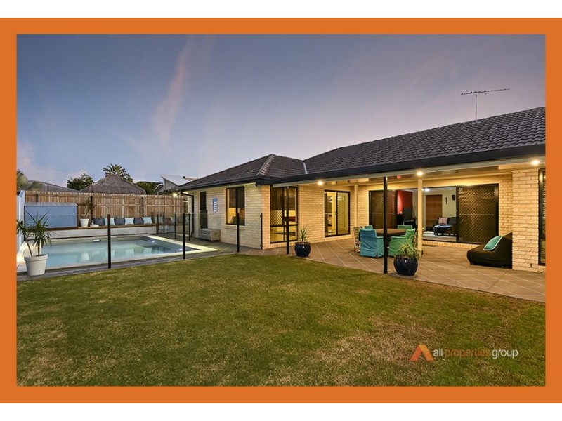 3 Coolibah Street, Heathwood QLD 4110