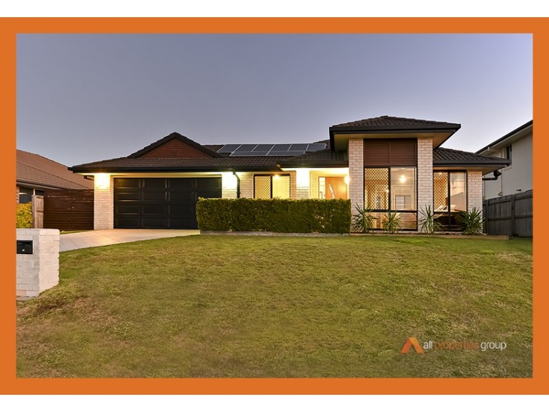 3 Coolibah Street, Heathwood QLD 4110