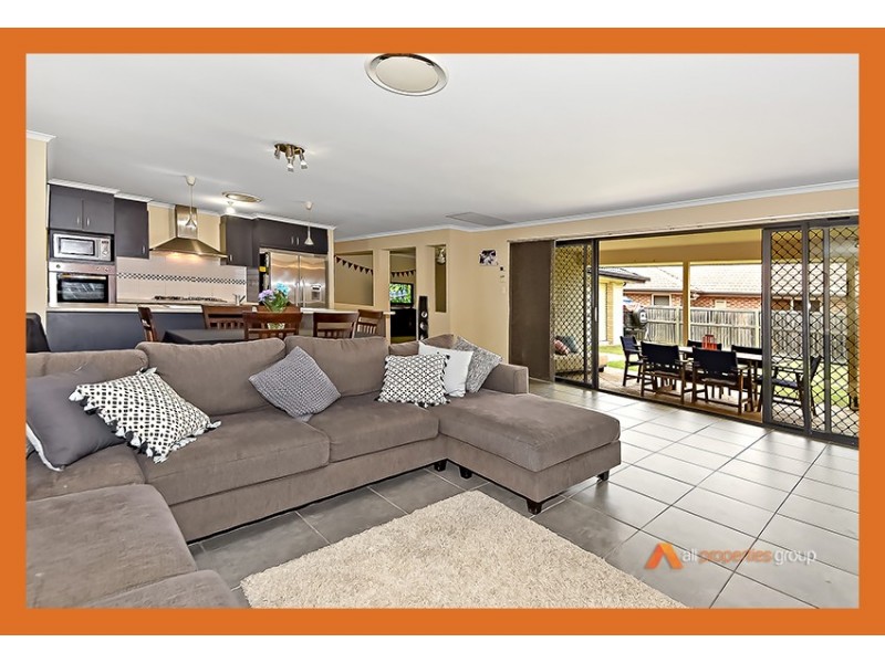 3 Coolibah Street, Heathwood QLD 4110