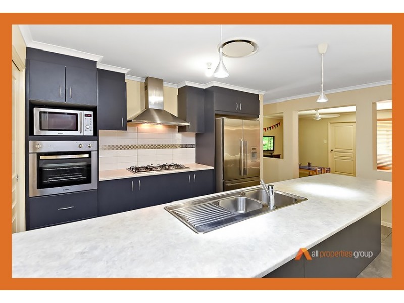 3 Coolibah Street, Heathwood QLD 4110