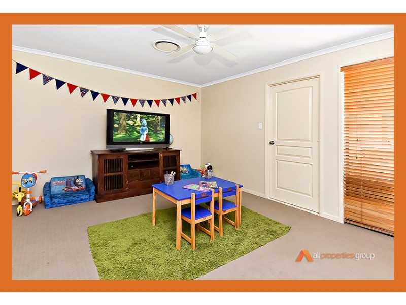 3 Coolibah Street, Heathwood QLD 4110